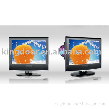 LCD TV (K602)